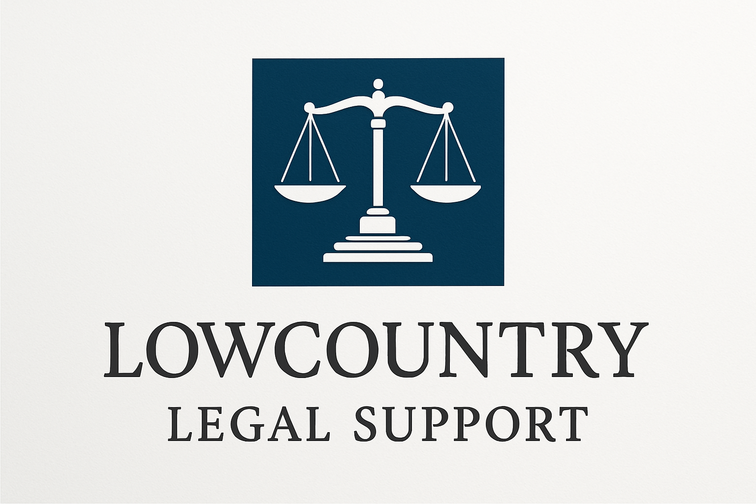 Lowcountry Legal Support